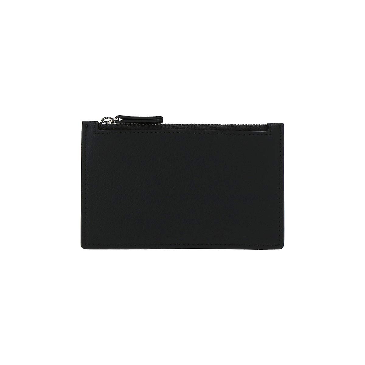 

Delfonics Limber Zip Card Case (Black)