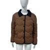 Clip Cotton Light Small Cotton Jacket Spring and Fall Fashion Women's Jacket