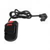 Convenient Power Supply Battery Converter Power Tool Adapter