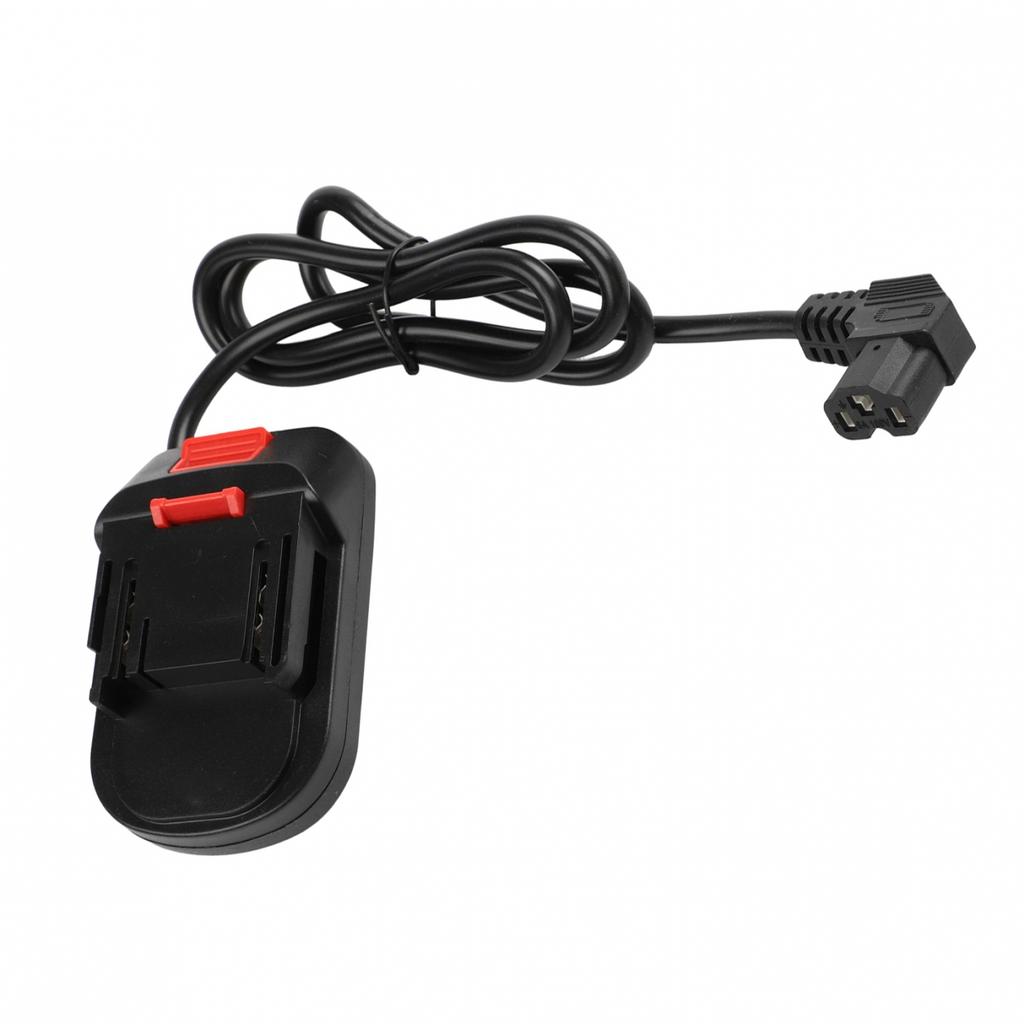 Convenient Power Supply Battery Converter Power Tool Adapter