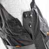 Work Trousers With Bib Size Xxl/58 - T N81-240Xxl
