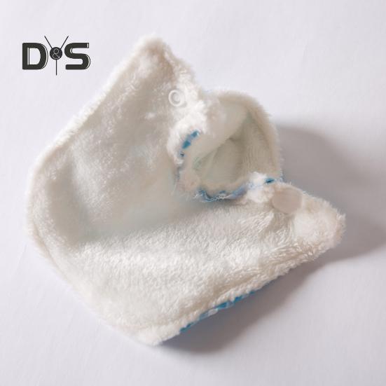 Small Animals Clothes for Parrot Winter Bird Costume Warm Parrot Cloak Shawl Pet Cosplay Photo Prop for Parrots Budgerigar Parakeet