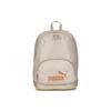 Polyester Backpack Regular Unisex Beige Yellow 075716-04