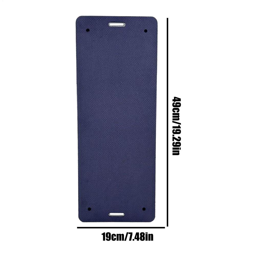 

EVA Boat Fenders Docking Products, Dock Guards, Prevent Scratches, Portable Marine Buoys For Yachts Pontoon Sailing Dinghies синий