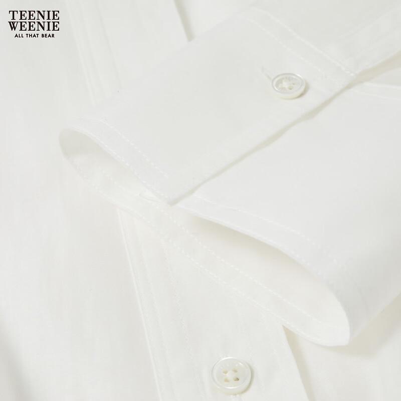 Teenie Weenie Little Bear Summer Shirt