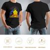Headhunters T-Shirt Man T Shirt Custom T Shirt Anime T Shirts Vintage Graphic Tee Men'S T-Shirts