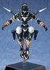 PLAMAX Gargantia On the Verdurous Planet Machine Caliber K6821 Chamber Scale PS Assembled Plastic Model SG-01 1/48