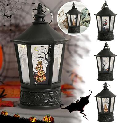 Halloween  Light Hanging Light Decor LED  Wind  Party Bar Props