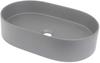Countertop Granite Sink Metallic Grey Cqs Su6S