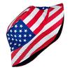 Patriotic American Flag Bucket Hat, Reversible, Casual Style, Foldable, Suitable for Independence Day and Everyday Use,