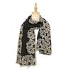 Elegant Church Neckerchief Soft Religious Scarf Women Soft Comfortable Scarf for Women and Girls