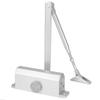 Door Closers Hydraulic Buffer Door Stopper Automatic 180 Degrees Positioning Door Closer65KG Load Bearing