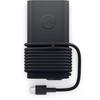Dell 100W USB-C GaN Ultra-Thin Laptop Power Adapter