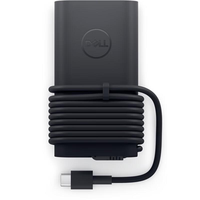 Dell 100W USB-C GaN Laptop Power Adapter