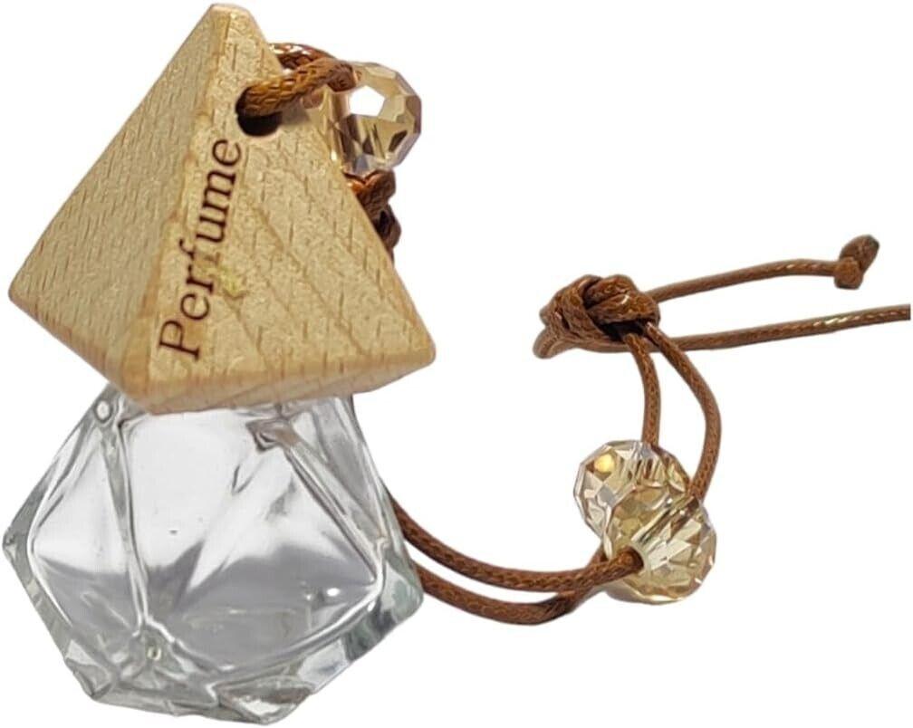 

Shaz Perfumers Cinnamon Spice Car Air Freshener CA 15