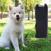 LED Light Electronic Dog Repeller 3 In1 Dog Bark Deterrent  Dog Training