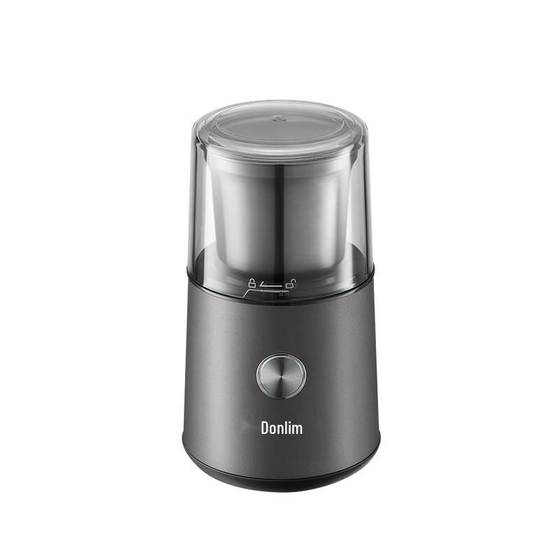 Donlim Electric Coffee Grinder DL-9701
