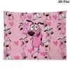 Courage Wall Tapestry Aesthetic Wall Hanging Printed Fabric Blanket Decorative Tapestries for Bedroom Living Room Home Decor
