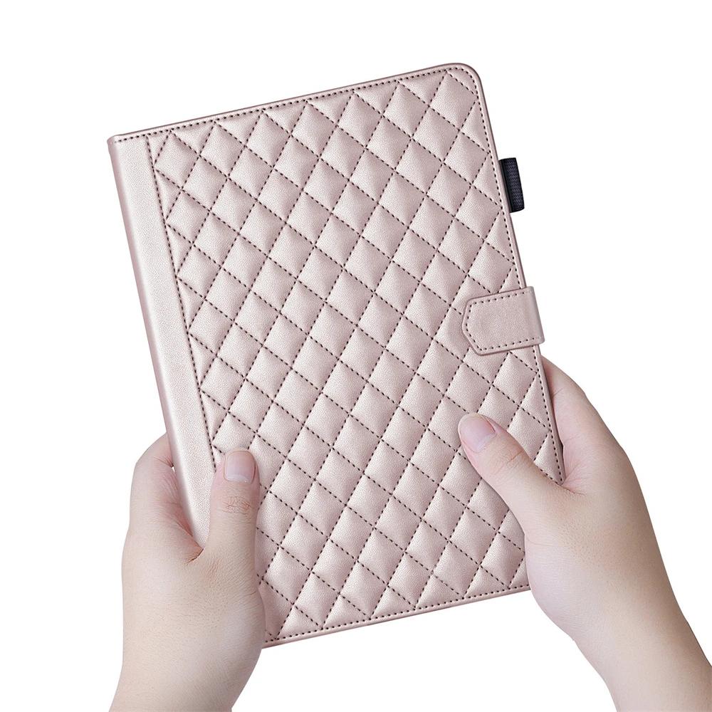 Tablet Leather Wallet Tablet Cover For Xiaomi Redmi Pad 2 11.0 Inch K Pad 8.8 2025 7 11.2 SE8.7 Cards Solt Stand Diamond Book Case