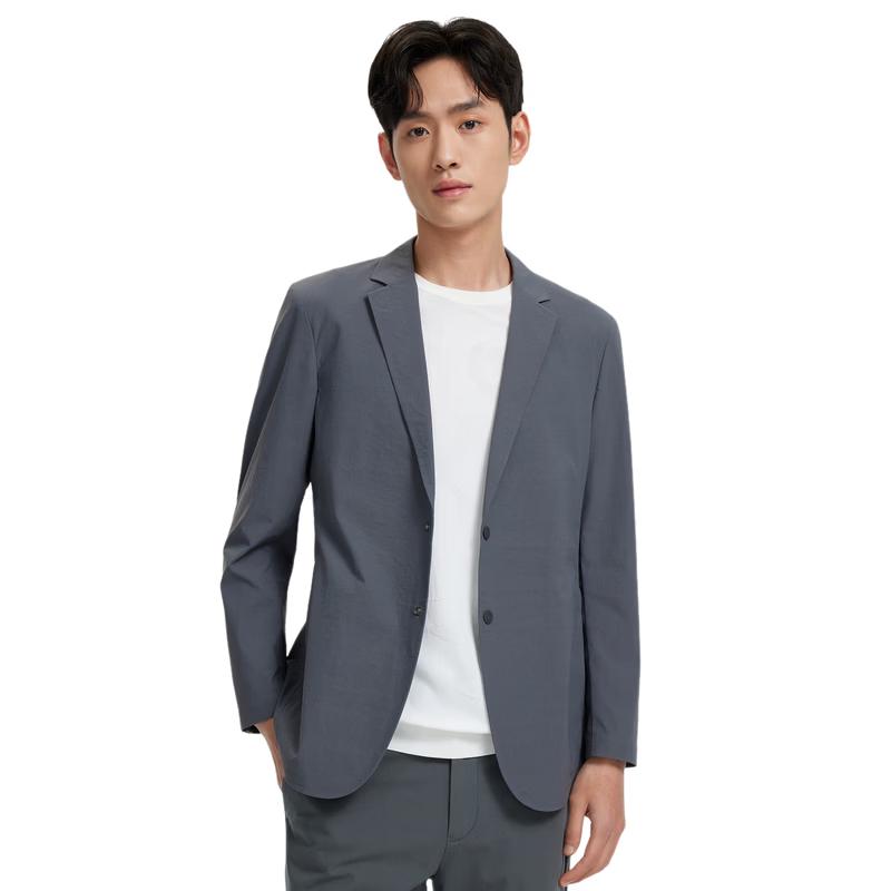 Joone Men s Spring Business Outdoor Waterproof Stretch Blazer 2XL