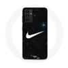Maniacase Case for Samsung Galaxy A54 5g Nike Starry Galaxy