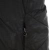 Patagonia 83985F5 Micro Puff Jacket S Charcoal Gray Outdoor Padded Women Used