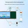Kucai 86-inch Smart Interactive Whiteboard CN Plug (adapter Included)