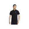 Men's Quick-Dry Breathable Tennis Polo Shirt Short Sleeve