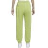 Nike Sportswear French Terry Joggers with Cuff Women Bottoms Bright-Green DZ6303-332