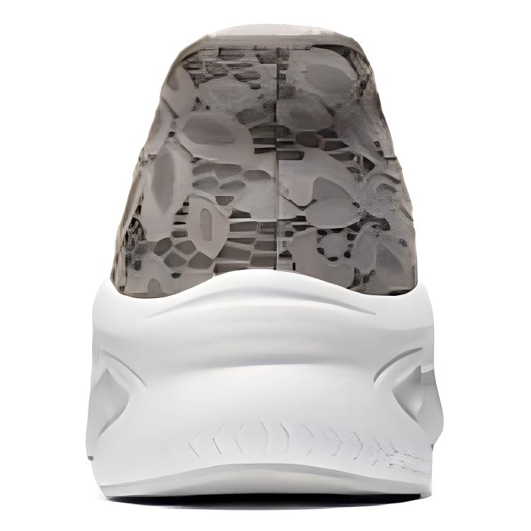 Skechers Modern DLux Comfortable Breathable Casual Shoes Women Casual Shoes Gray Brown 158858-TPE