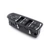 NEVOSA 7PP959858AF For Porsche Panamera Cayenne Macan 2011-2017 7PP959858MDML Electric Master Window Control Switch