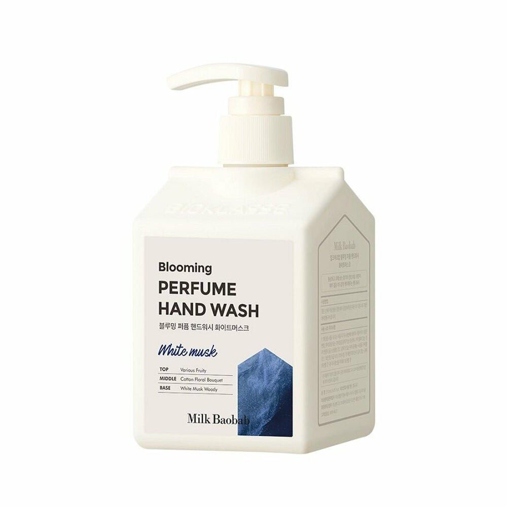 Milk Baobab Blooming Perfume Hand Wash 250 ml Wählen Sie 1 von 3 Optionen