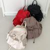Lightweight Nylon Backpacks College Student Schoolbags Large Capacity Travel Commuter Backpack Female Mochilas