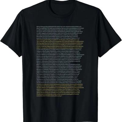 Oberteile – T-Shirts