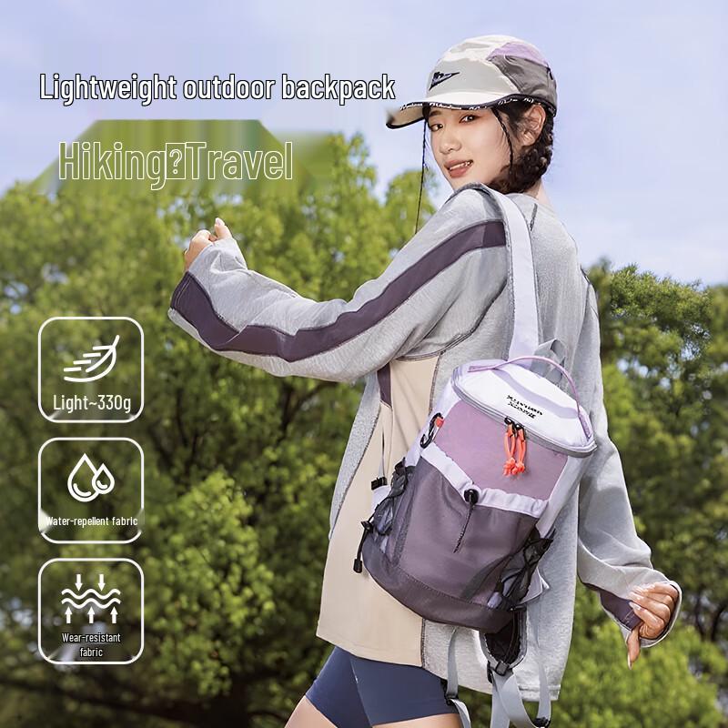 VICTORIATOURIST Outdoor Travel Backpack