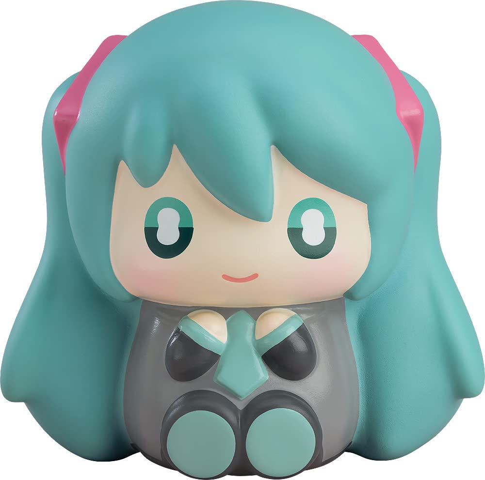 

Marshmallow Character Vocal Series 01 Хацунэ Мику Хацунэ Мику Полиуретановая окрашенная полная фигурка