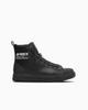 33702770 AVIREX Converse All Star PS 2 Centerzip Hi Black (Men's)
