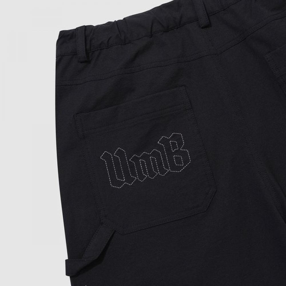 Umbro Cotton Spandex 5.5 Inch Shorts Uq121chp39