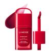 LaneiGe Juicepop Box Lip Oil Stain 12hr HydratinG Tint 0.15 Oz 4.5 G Red Classic Cool Red