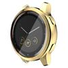 Protective Case Cover for  Vivoactive 4S 40mm Full Coverage Bumper Frame