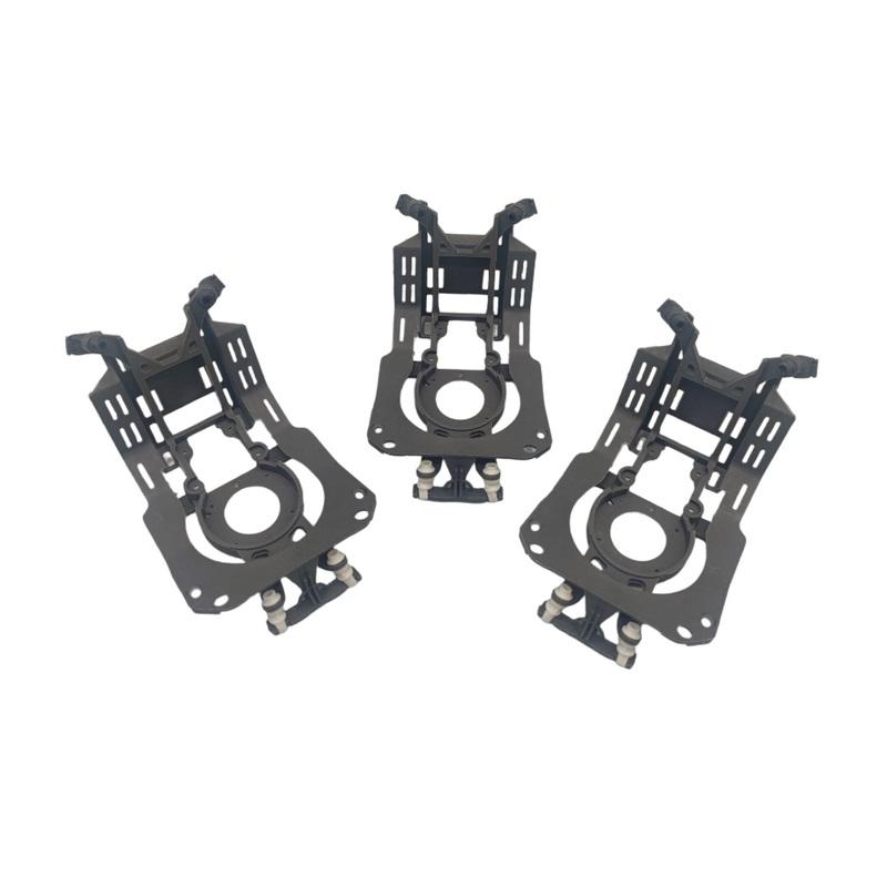 Gimbal Camera Dampener Mount for Mavic 3 Pro Original New Shock-Proof Vibration Absorbing Board with Rubber Repair Parts