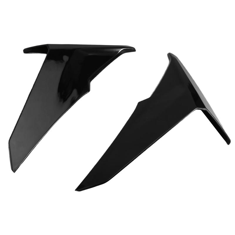 Air Deflectors Side Windshield Wind Deflector For Honda ADV 350 ADV350 2025-2025 Motorcycle Leg Fairing