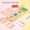 Puzzle a hlavolamy – 3D puzzle