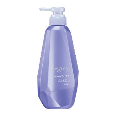 Segreta Şampuan Dalgalı saçları düzenli tutar -