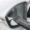 Non-Scratch Soft Silicone Handy Squeegee Car Wrap Tools Water Window Wiper Drying Blade Clean Scraping Film Scraper  Accessories