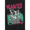 Star Wars Childrens/Kids Wanted Rebels T-Shirt