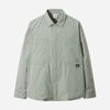 Dod Camper Powerfill Padded Shacket (L.Khaki)