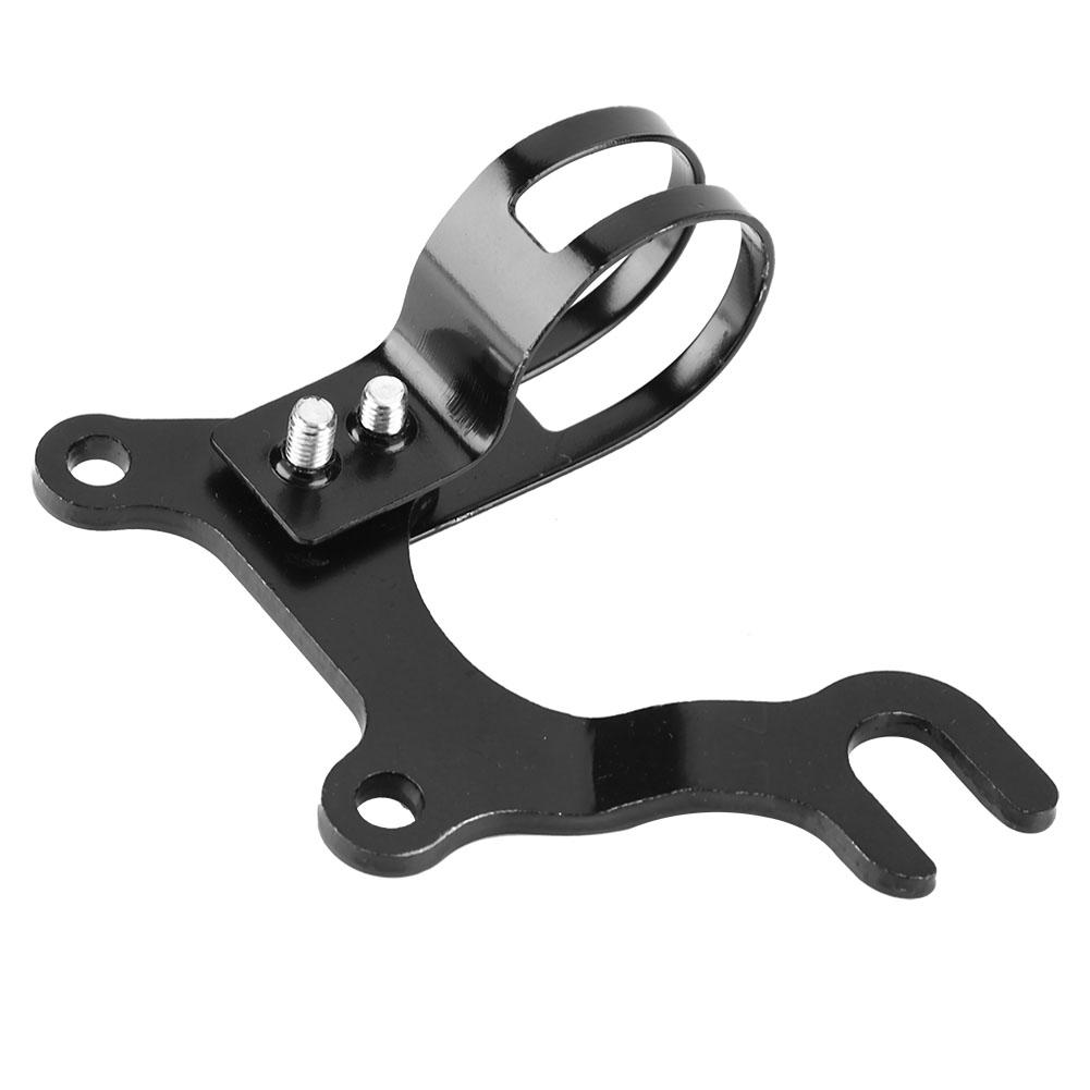 Disc Brake Modification Bracket Frame Adapter Mounting Holder (32mm)