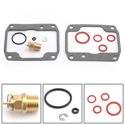 CARBURATORE Kit di Ricostruzione Carburatore Riparazione Per SPI Mikuni VM36 VM38 VM 36 38 MM SM-07080