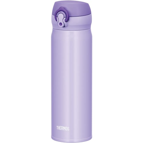 Thermos Vacuum Insulated Portable Mug, 500ml, Pastel Purple, JNL-503 PPL